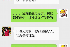 龙里要账公司更多成功案例详情